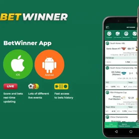 How To Win Clients And Influence Markets with Betwinner retrait