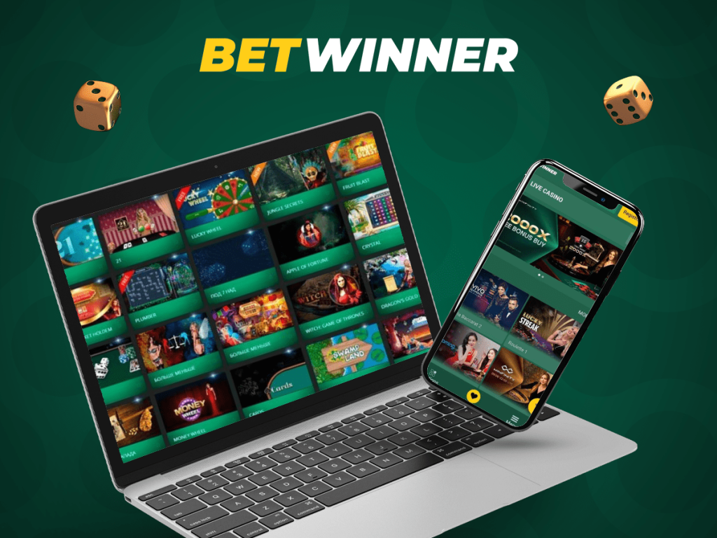 choisissez betwinner