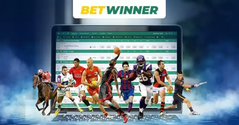 The Most Common Mistakes People Make With Betwinner güncel