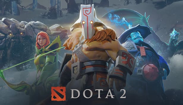 placer des paris sportifs sur dota2
