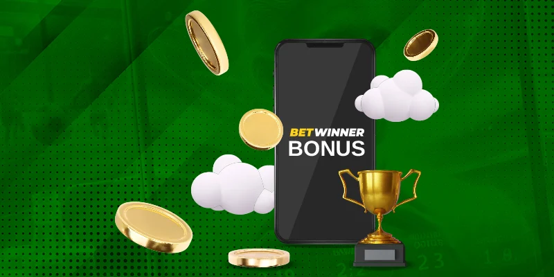betwinner bonus
