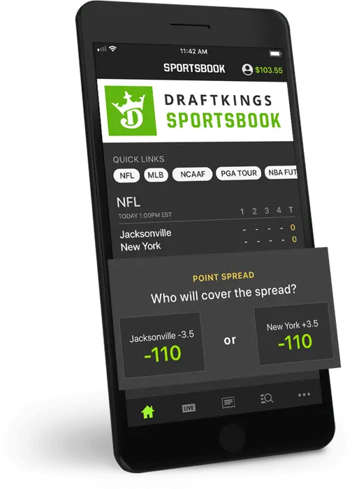 draftkings app