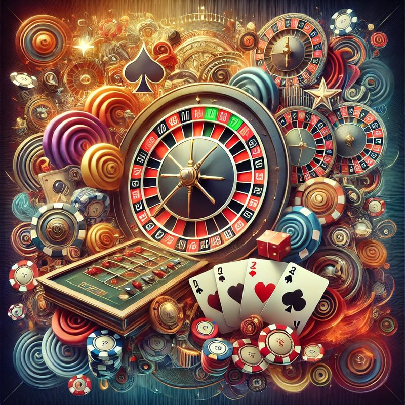 Ninewin casino in United Kingdom